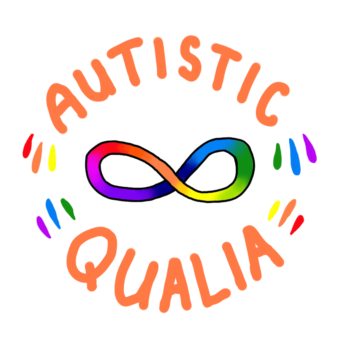 Autistic Qualia Logo